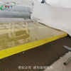 网带式大块铅玻璃条料退火炉