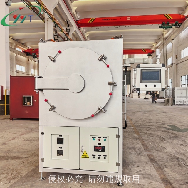 箱式光学玻璃精密退火